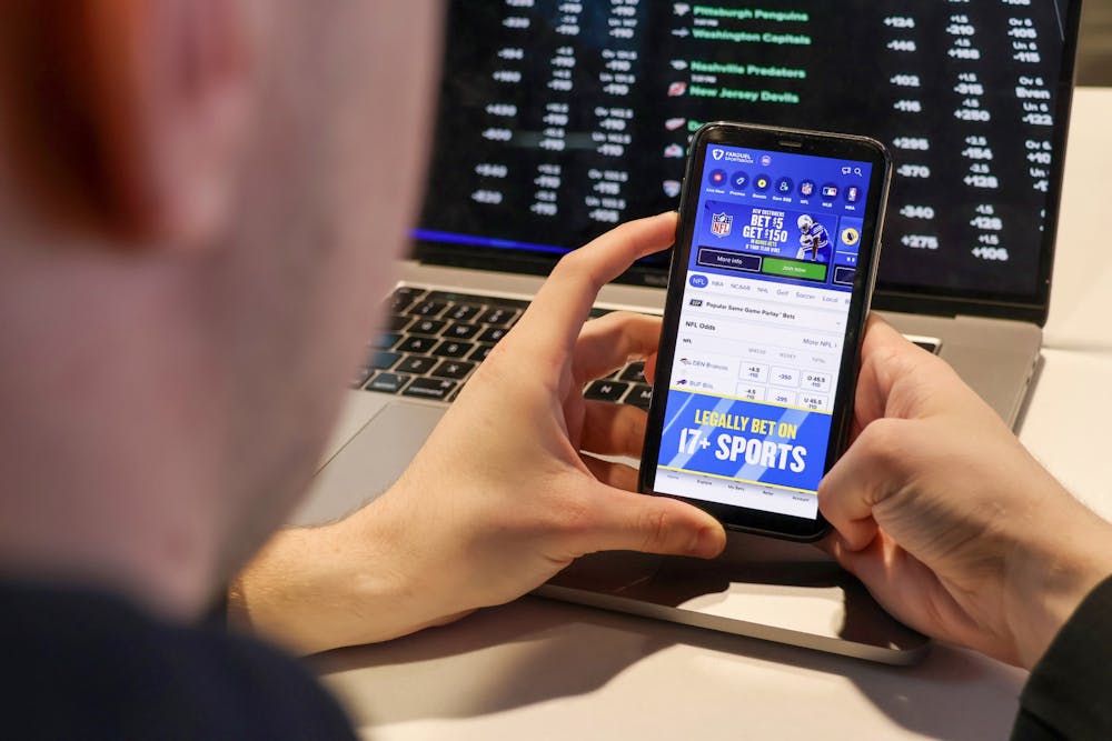 Mobile Casinos with One-Click Withdrawals 38